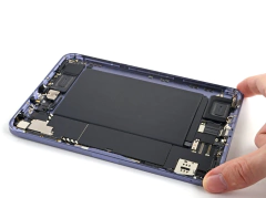 Bateria para Apple iPad Mini 6 - imagem 4