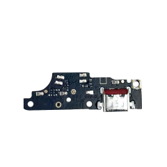 Placa de carga compatível com Motorola Moto E32 - imagem 1