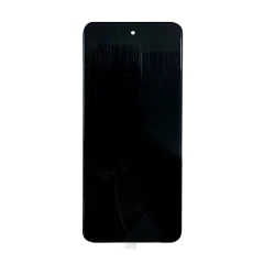 Tela Display Frontal para Motorola Moto E32 Com Aro - imagem 4