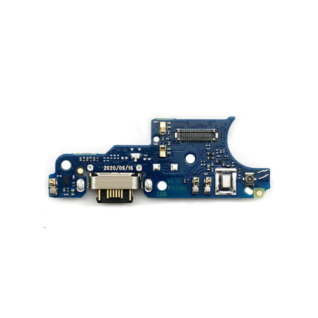 Placa de carga para Motorola Moto G10 Power