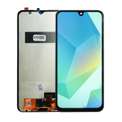 Tela Display Frontal para Samsung Galaxy A16 4G / 5G Incell Sem Aro - imagem 1