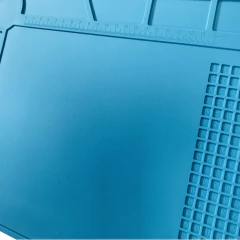 Manta antiestática 34x23 modelo: S-120B - imagem 2