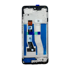 Tela Display Frontal para Motorola Moto G54 Com Aro - imagem 3