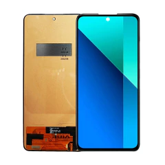 Tela Display Frontal para Xiaomi Redmi Note 13 4G / 14 4G / 14 5G / M7 Pro Incell Sem Aro - imagem 1