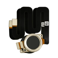 Botão home biometria para Motorola Moto One - imagem 3