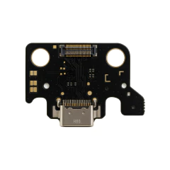 Placa de carga para tablet Galaxy Tab A7 T500 T505 - imagem 3