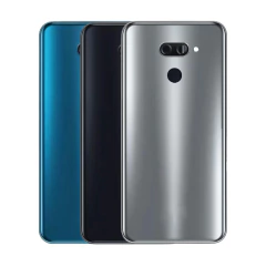 Tampa traseira para LG K12 Max - imagem 1