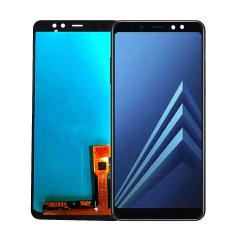 Tela Display Frontal para Samsung Galaxy A730 Original OLED - imagem 1