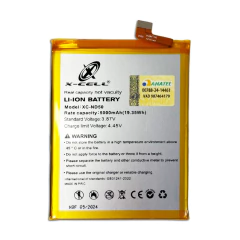 Bateria X-Cell para Motorola Moto G62 / G62 5G / G42 / G31 ND50 - imagem 2