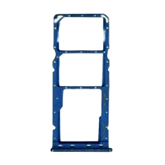 Bandeja gaveta slot de chip para Samsung Galaxy A10 / A20 / A30 / A50 / A70 - imagem 7