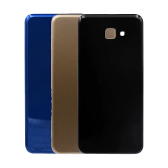 Tampa traseira para Samsung Galaxy J4 Core J410 - imagem 1