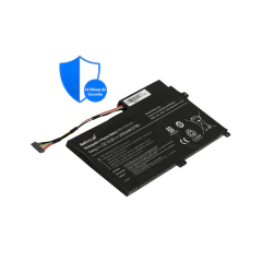 Bateria para notebook Samsung NP370 NP470 AA 7.4 volts - BestBattery - imagem 2