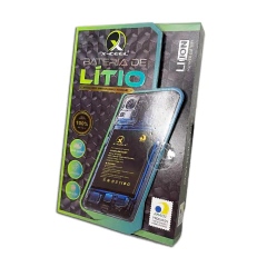 Bateria X-Cell para Motorola Moto G32 / G41 NC50 - imagem 9