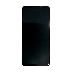 Tela Display Frontal para Samsung Galaxy A52 4G OLED Com Aro - imagem 4