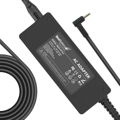 Fonte carregador para HP 240 245 246 250 255 G4 / G5 / G6 90W - BestBattery - imagem 4
