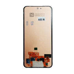 Tela Display Frontal para Samsung Galaxy A55 Incell Sem Aro - imagem 3