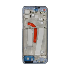 Carcaça aro para Motorola Moto G100 - imagem 2