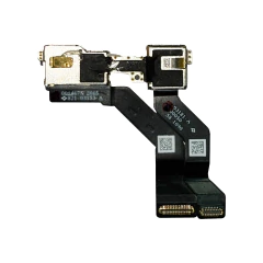 Camera frontal compatível com Apple iPhone 13 - imagem 2