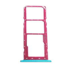 Bandeja gaveta slot de chip para Motorola Moto E6s - imagem 6