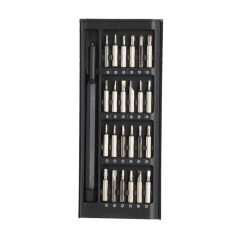 Jogo de 4 grampos multiuso com mola 3" - Western - imagem 4