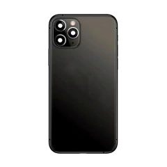 Carcaça completa com flex e botões para iPhone 11 Pro - imagem 8