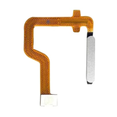 Botão home biometria para Motorola Moto G22 - imagem 7