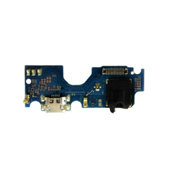 Placa de carga para Asus Zenfone Max Pro M2 Zb631kl - imagem 2