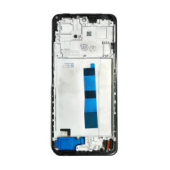 Tela Display Frontal para Xiaomi Redmi Note 10 Pro 4G / 10 Pro Max / 10 Prime / 11 Pro / 12 Pro / Poco X4 Pro Incell - imagem 3