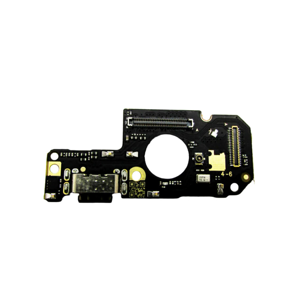 Placa de carga para Xiaomi Redmi Note 11 4G / Poco M4 Pro 4G / Note 11s