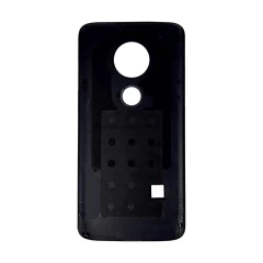 Tampa traseira para Motorola Moto G7 Power - imagem 3
