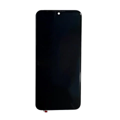 Tela Display Frontal para Motorola Moto E7 Com Aro - imagem 4