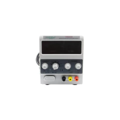 Fonte de Alimentação digital 1502DD 2 amperes 110v - imagem 2