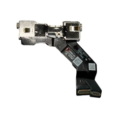 Camera frontal compatível com Apple iPhone 13 Pro - imagem 2