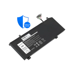 Bateria para notebook Dell G5 5590 1F22N - BestBattery - imagem 2