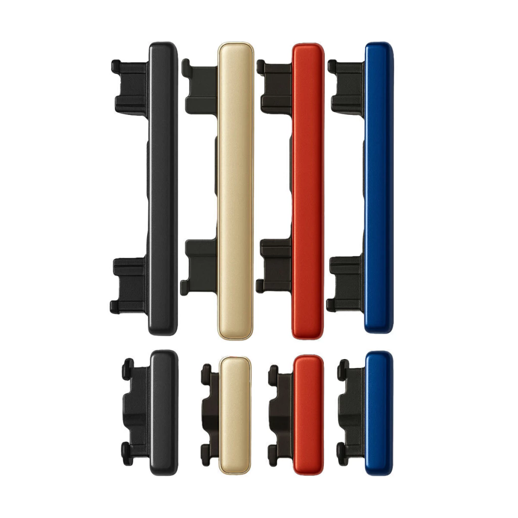 Botão externo lateral para Xiaomi Redmi Note 8 Pro