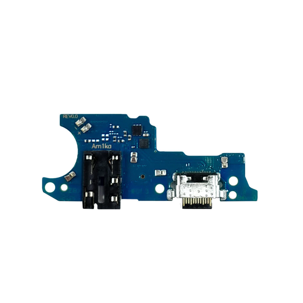 Placa de carga compatível com Samsung Galaxy A02S / A025U Versão EUA