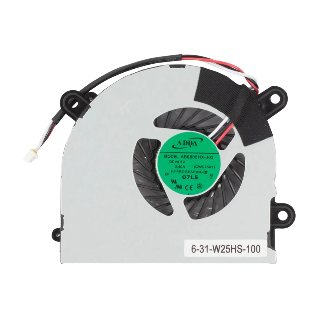 Cooler interno para notebook Philco 14M2 / série 14M