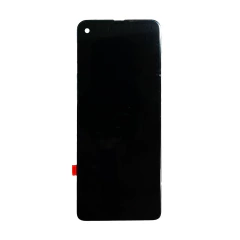 Tela Display Frontal para Motorola Moto One Vision Sem Aro - imagem 2