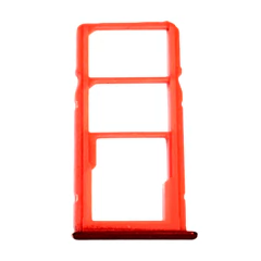 Bandeja gaveta slot de chip para Samsung Galaxy A10s A107 - imagem 2