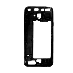 Carcaça aro com botões para Samsung Galaxy J4 Plus - imagem 9