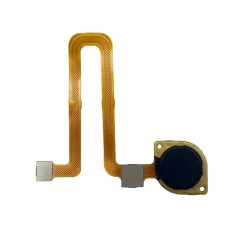Botão home biometria para Xiaomi Redmi 9C - imagem 4