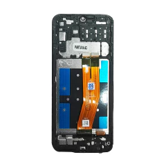 Tela Display Frontal para Samsung Galaxy A16 4G Incell Com Aro - imagem 3