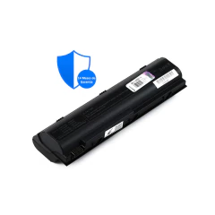 Bateria para notebook HP DV1000 DV4000 (Alta capacidade) - BestBattery - imagem 2