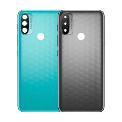 Tampa traseira para Motorola Moto E20 - imagem 1