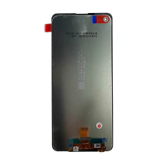 Tela Display Frontal para Samsung Galaxy A21s Sem Aro - imagem 3