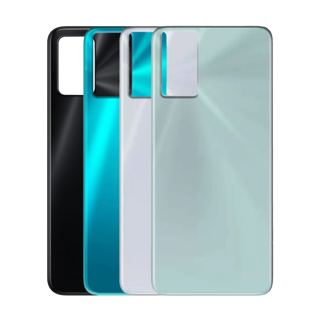 Tampa traseira compatível com Motorola Moto G22