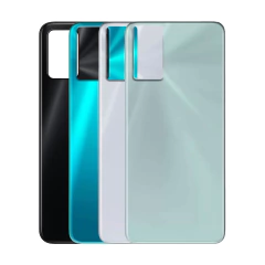 Tampa traseira compatível com Motorola Moto G22 - imagem 1