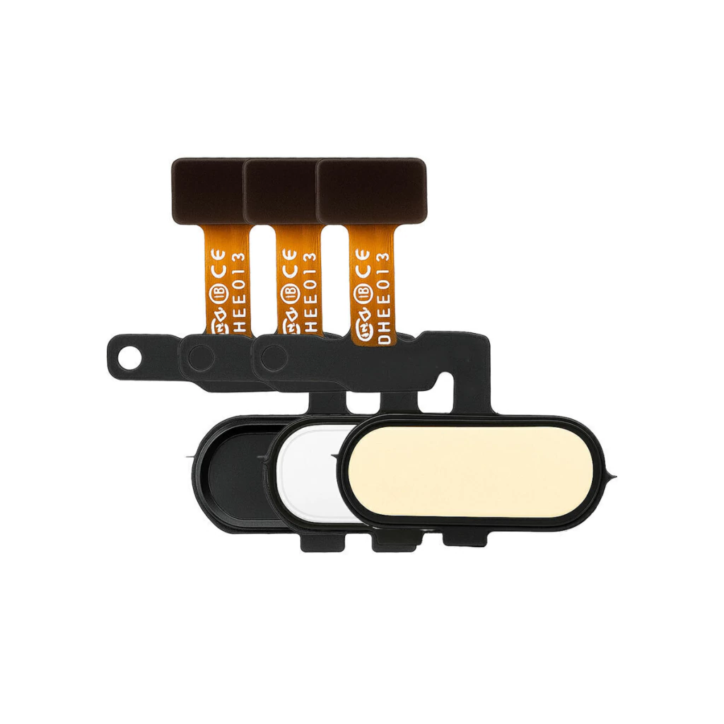 Botão home biometria para Samsung Galaxy J5 Pro / J7 Pro