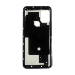 Tampa traseira para Motorola Moto G30 - imagem 3