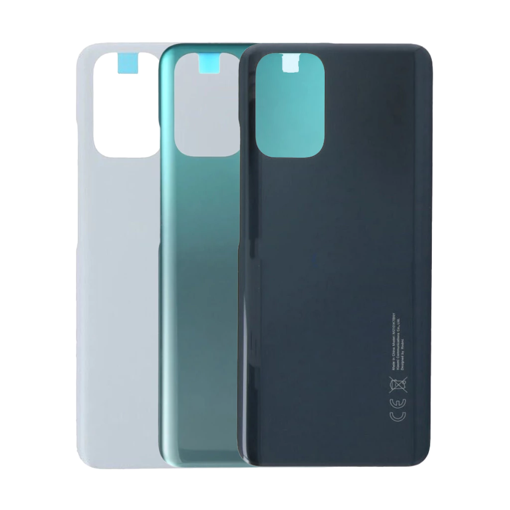 Tampa traseira para Xiaomi Redmi Note 10 4g / Note 10s